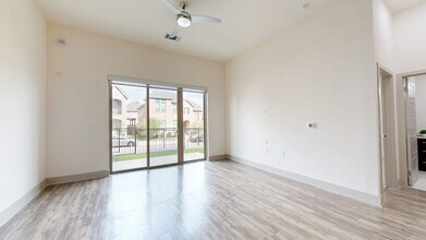 Interior Photo - The Flats