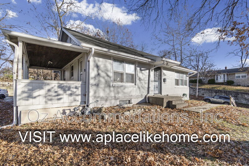 Foto principal - 1501 N 22nd St