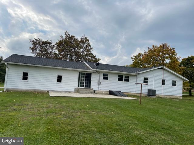 Primary Photo - 931 Barlow Greenmount Rd