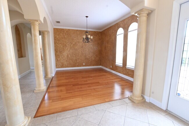 Foto del edificio - 5723 Oxford Moor Blvd