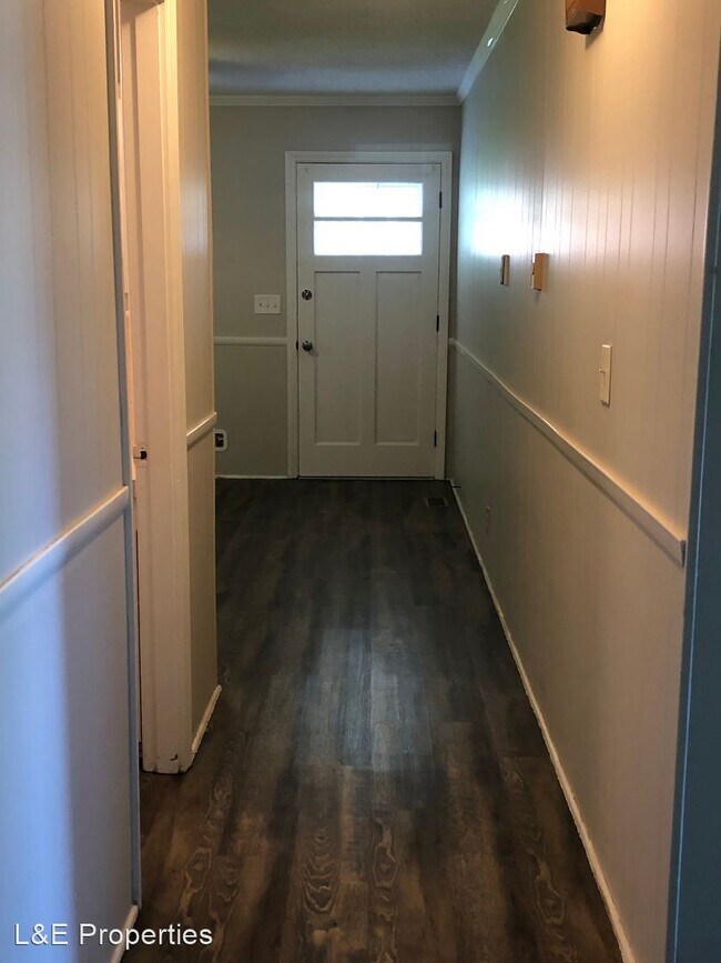 Foto del edificio - 2 br, 1 bath House - 105 Ballard Drive