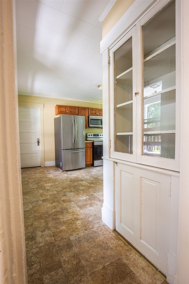 Foto del edificio - 4 Bayley Ave