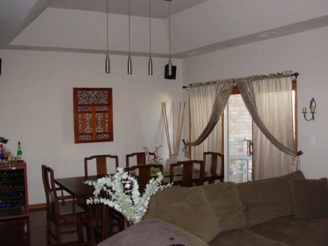 Foto del edificio - 4407 Pershing Ave