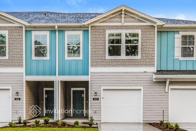 Building Photo - 612 Cherry Ridge Dr