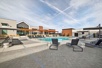 Building Photo - Elysium