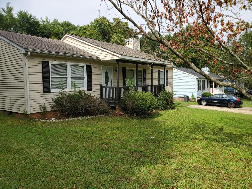 Foto principal - 8019 Gera Emma Dr