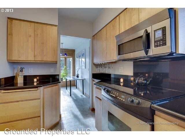 Foto del edificio - 2 br, 1 bath House - 18635 SE Addie St