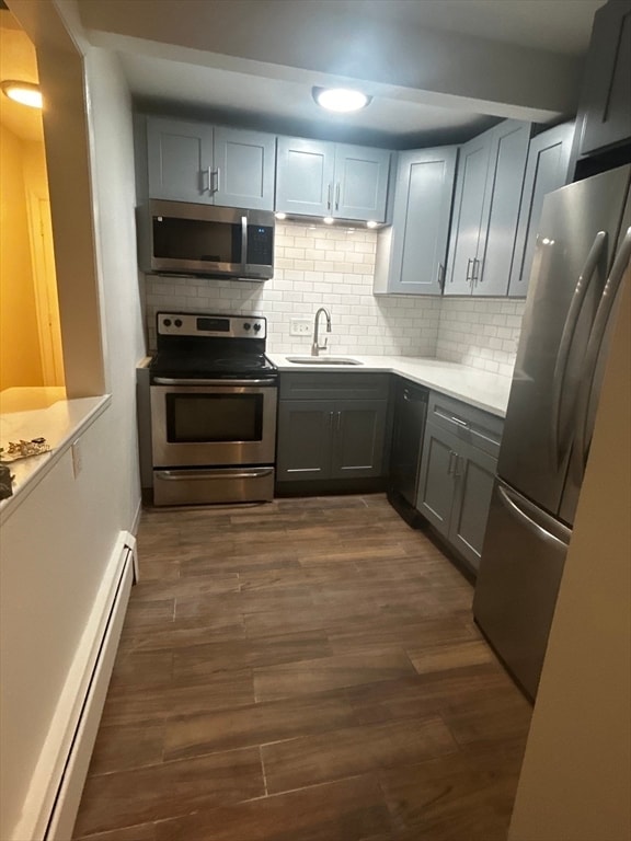 Building Photo - 400 Savin Hill Ave