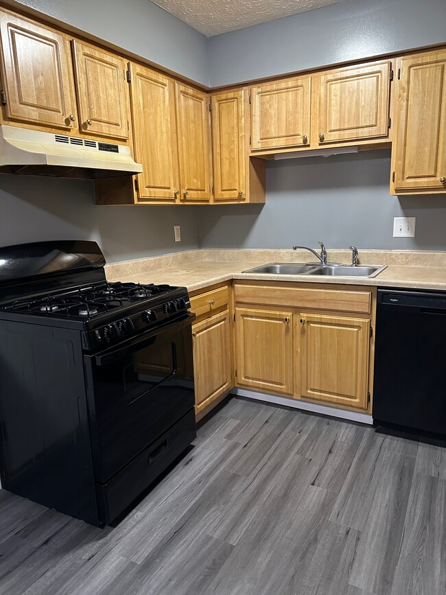 Foto del edificio - 3593 Scarberry Dr