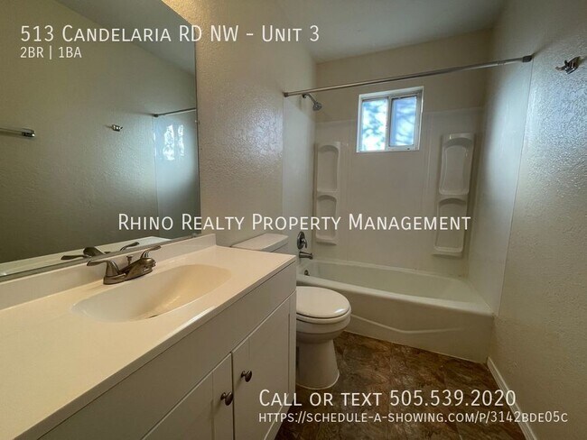Building Photo - Desirable 2 Bedroom, 1 Bath In The NW!