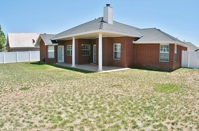 Building Photo - Mesa School District,  Brick and Beautiful
