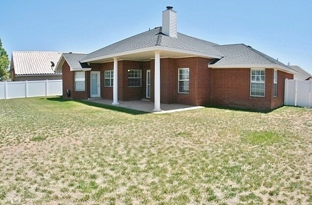 Foto del edificio - Mesa School District,  Brick and Beautiful