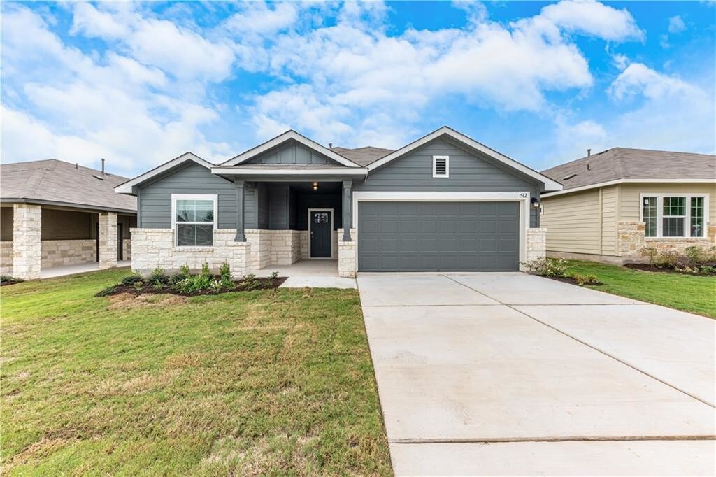 Foto principal - 1512 Fort Dessau Rd