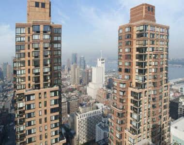 Building Photo - 1 Columbus Pl