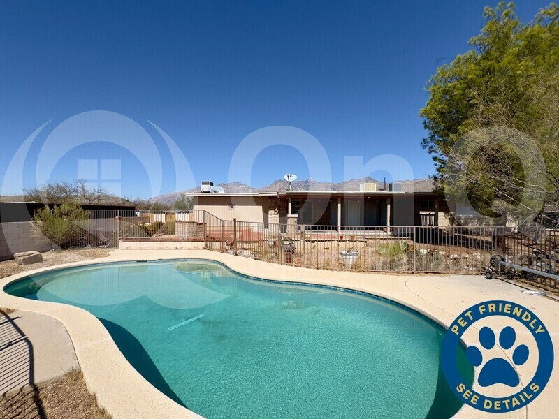 Primary Photo - 9190 E Kayenta Dr