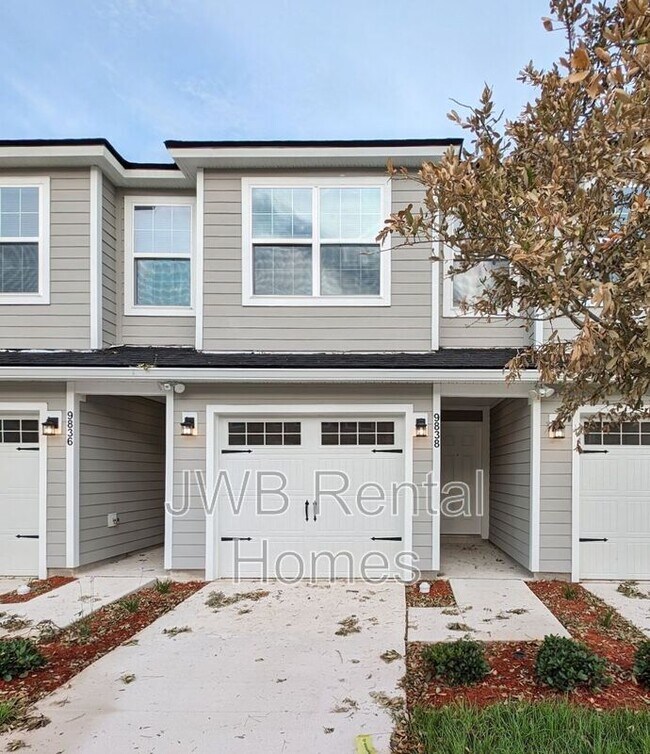 Foto del edificio - 9838 Morgan Marsh Ct