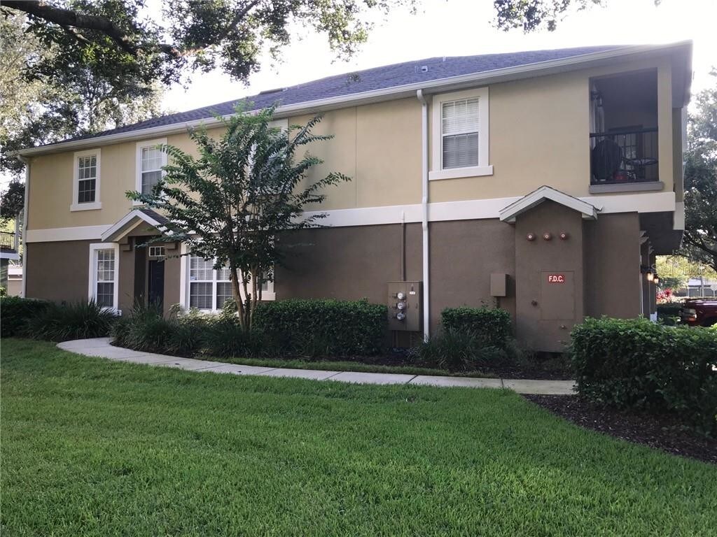 Foto principal - 811 Ashworth Overlook Dr
