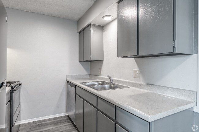 Foto del edificio - 55 N Ranchwood Blvd