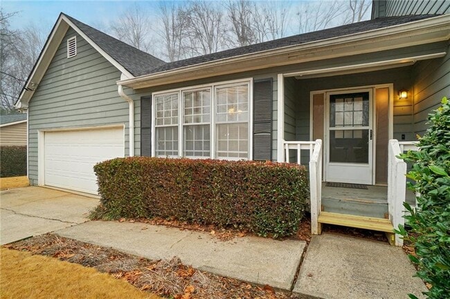 Foto del edificio - 4846 Olde Mill Dr