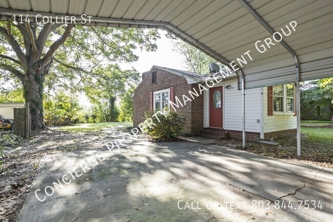 Foto del edificio - 114 Collier St