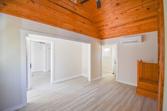 Building Photo - Brand New Home- Scenic Living! 1 Bedroom 1 Bathroom with Loft