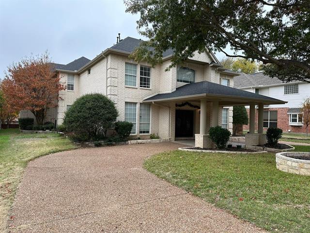 Foto del edificio - 4025 Milano Dr