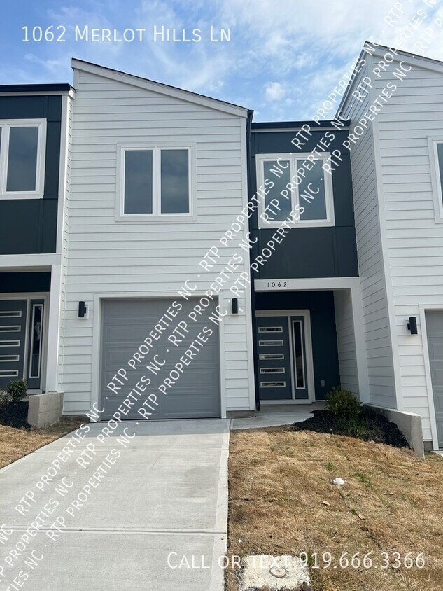 Foto principal - 1062 Merlot Hills Ln