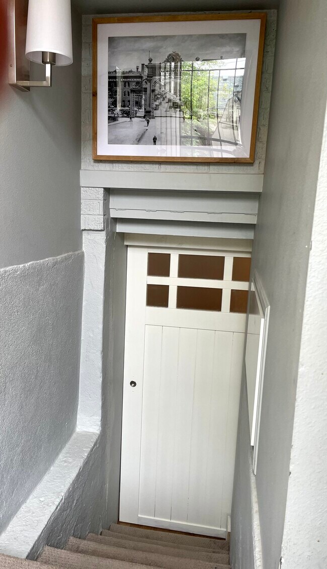 Foto del edificio - 3875 Perry St