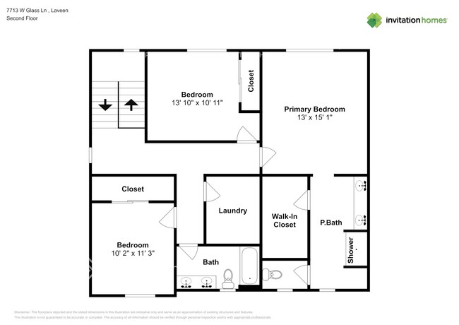 Foto del edificio - 7713 W Glass Ln