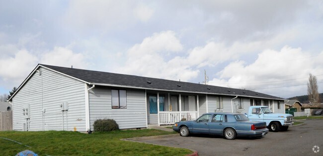 Foto del edificio - 222-224 Hawthorne Ave S