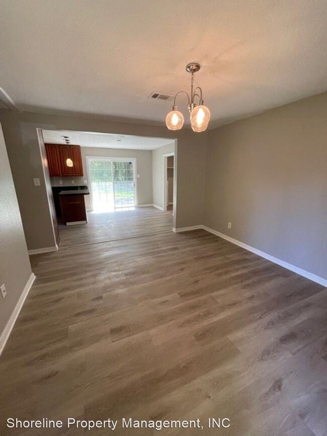 Building Photo - 4 br, 2.5 bath House - 6608 Lancaster Blvd.
