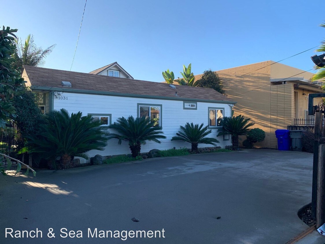 Foto principal - 3 br, 2 bath House - 1031 S Cleveland