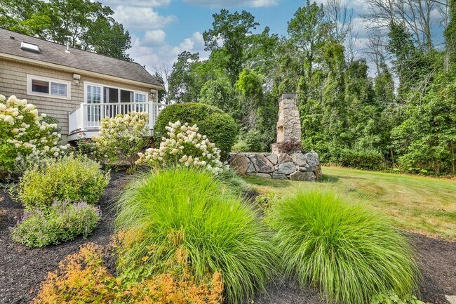 Foto del edificio - 24 Browns Ln