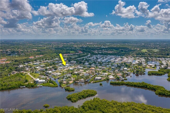Foto del edificio - 4721 Spring Creek Dr