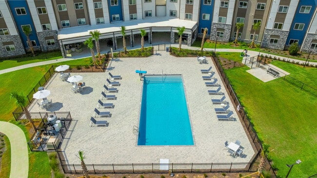 Building Photo - Princeton Grove- Now Leasing