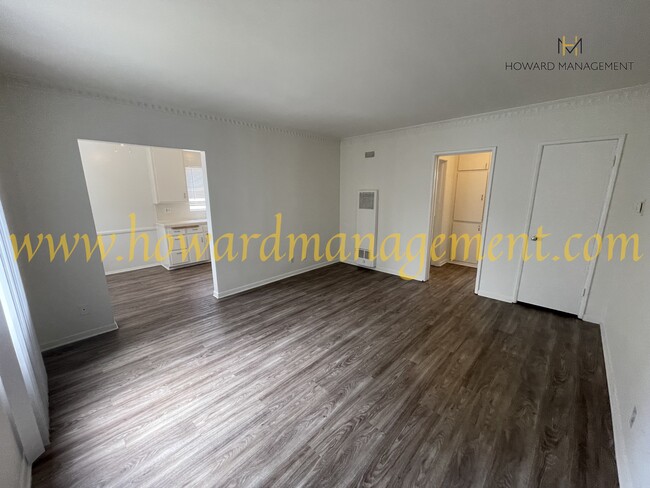 Building Photo - 3971 Sawtelle Blvd