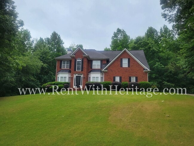 Building Photo - Gorgeous 3-Story Brick Home / 2 Fireplaces / Full Finished Basement / Chapel Hill Schools