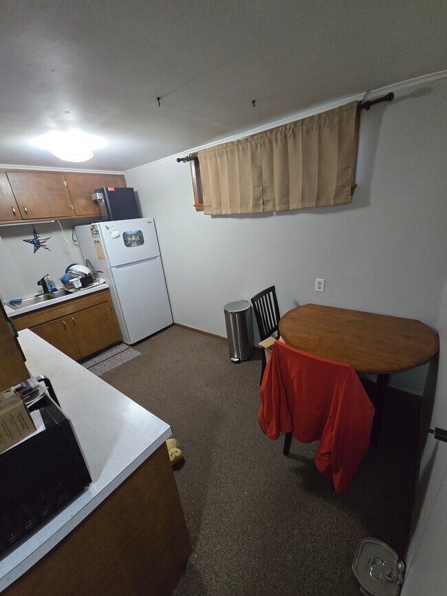 Foto del edificio - 207 W Holly St