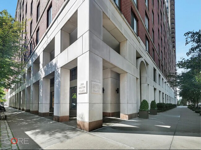 Foto del edificio - 300 Rector Pl