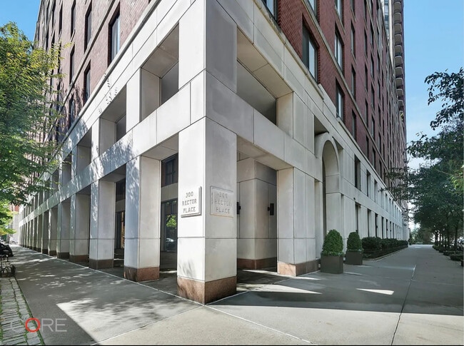 Photo - 300 Rector Pl (New York, NY) Apartment