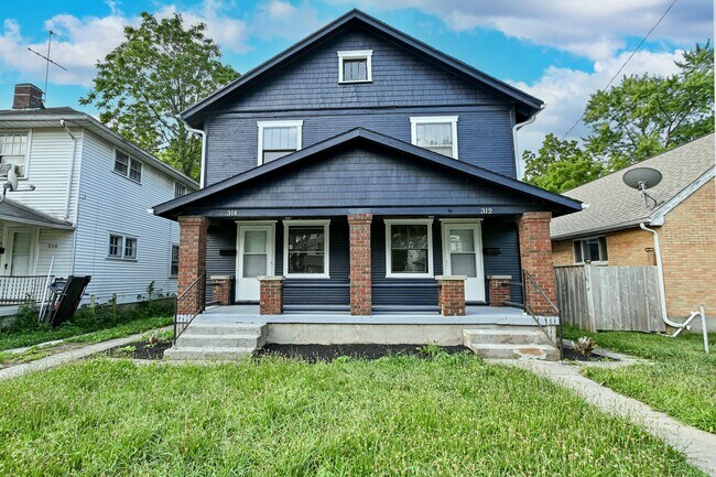 Foto del edificio - 312-314 Pointview Ave