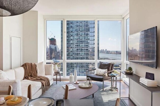 Foto del edificio - 1 bedroom in New York NY 10036