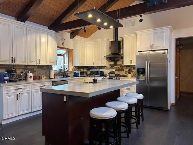 Foto principal - 15909 Edgewood Way