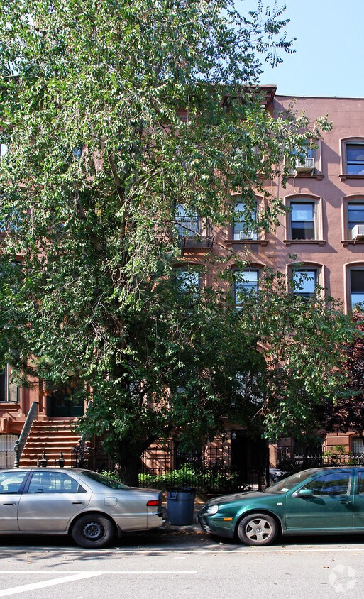 Foto del edificio - 492 3rd St