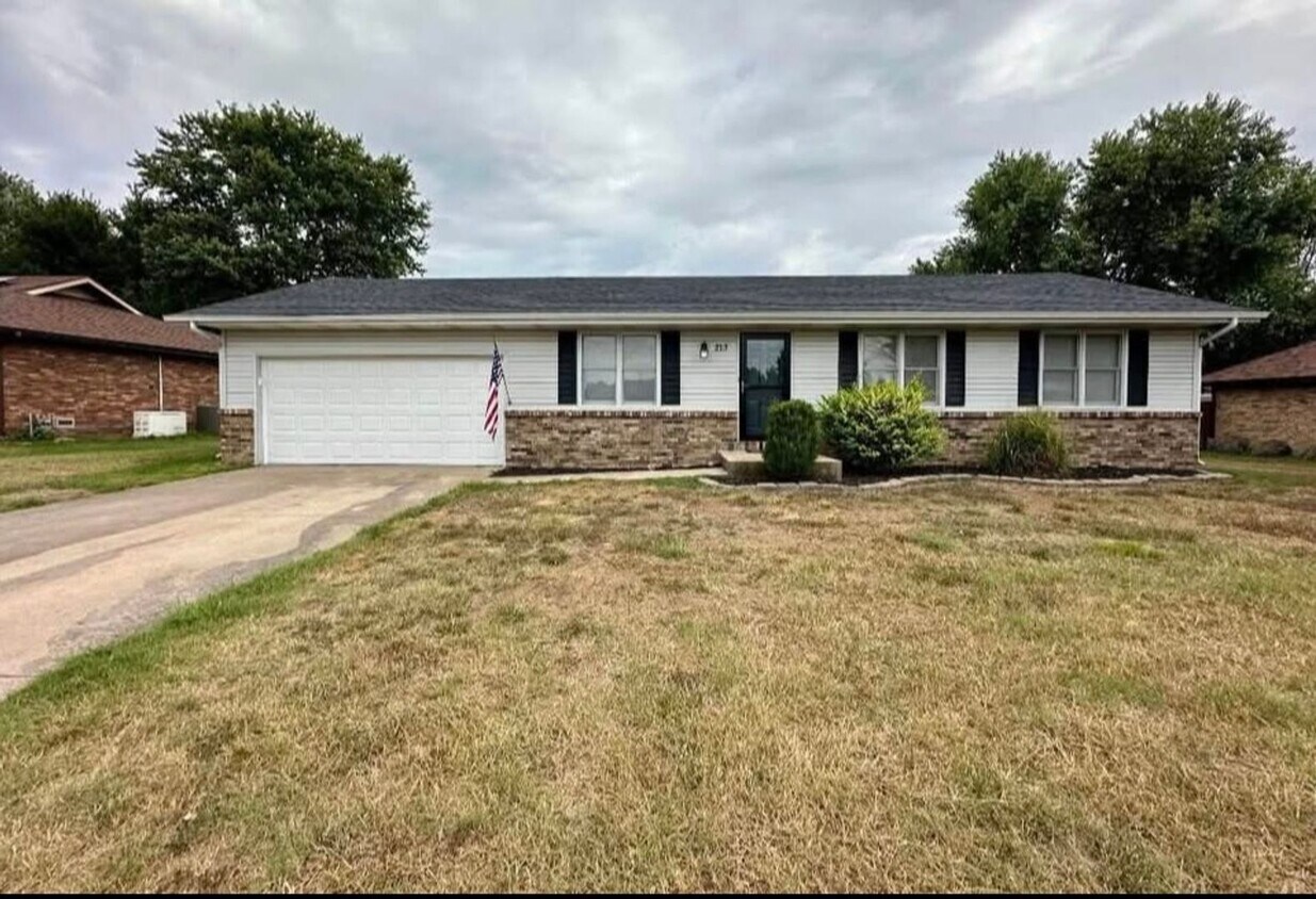 Foto principal - Desired neighborhood!