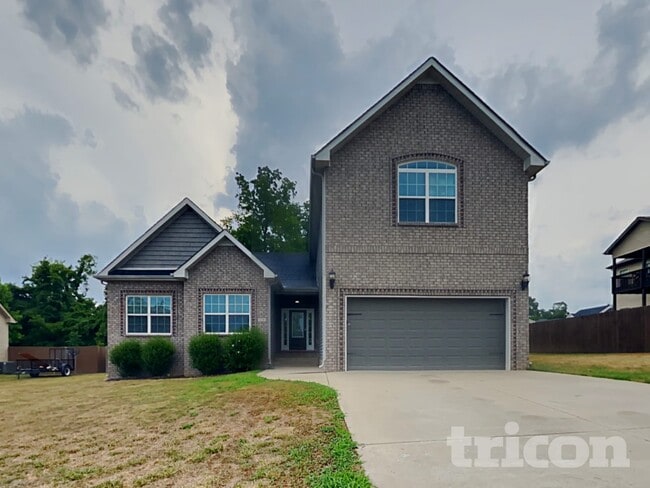 Foto del edificio - 120 Sumter Ln