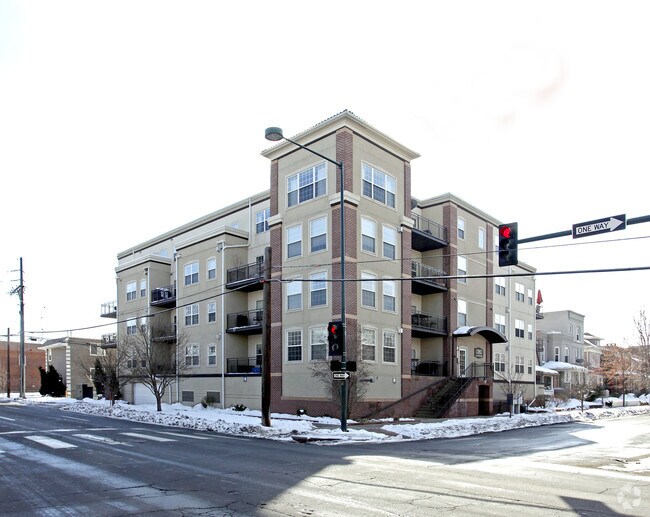 Foto principal - 1780 Washington St