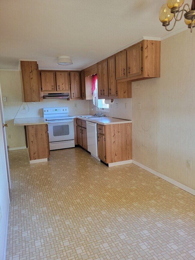Foto del edificio - 1263 Newburg Rd