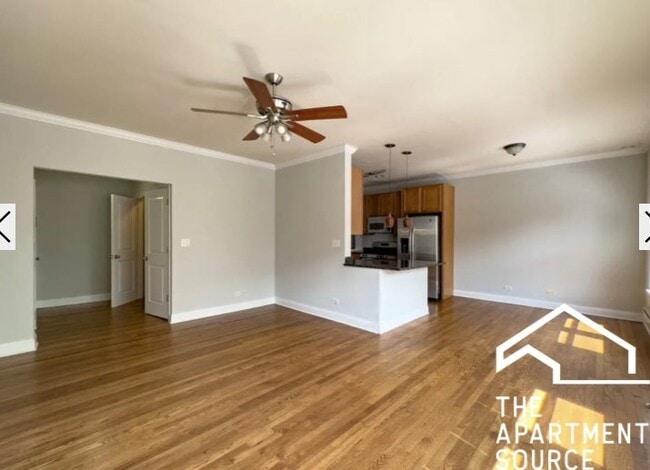 Photo - 750 W Addison St Apartment