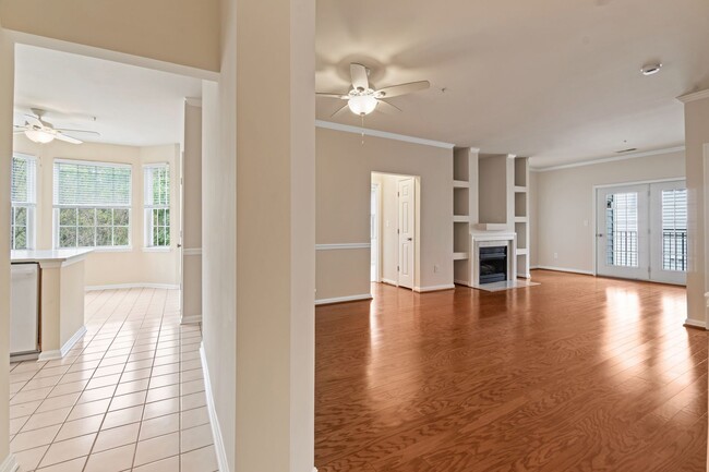 Foto del edificio - 3 bedroom CONDO in Annapolis.